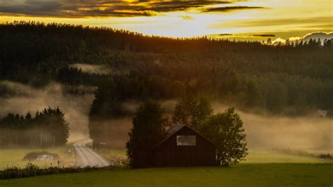 Varmland, Sweden - Beautiful places. Best places in the world. Shut up ...