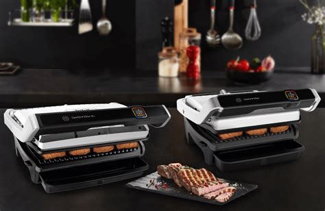 Tefal Optigrill Elite