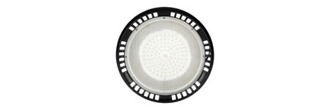 Ufo Led Profesionales Calidad En Iluminaci N Industrial