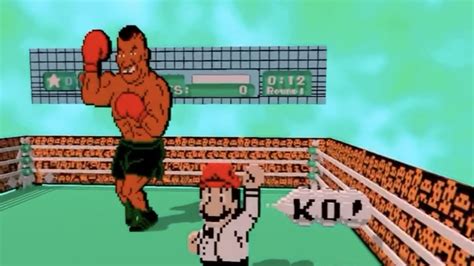 An Ode To 3dsen S Mike Tyson S Punch Out Full Motion Control Vr Experience Youtube