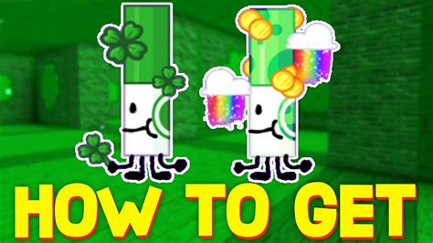 How To Get Lucky Marker Clover Marker In Find The Markers Roblox