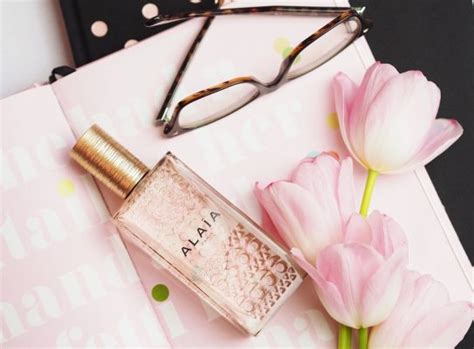 Nước hoa nữ Alaia Paris Nude EDP 100ml