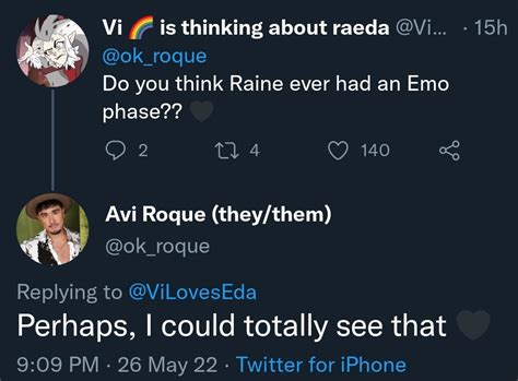 Any Pronouns Asexual Lesbian Luz And Amity As Ruby Rose And Weiss Schnee