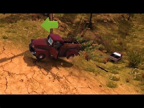 Tug Of War Mission Impossible Off The Road Gameplay Youtube