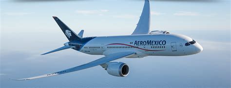 Aerom Xico Anuncia Nueva Ruta A Corea Del Sur Jet News