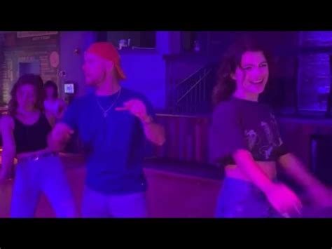 Ala Damn Bama Line Dance At Mavericks In Buda TX YouTube