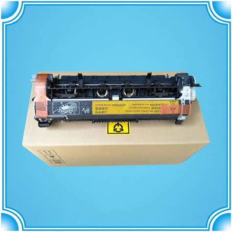 New Original For HP Laserjet 4555 M4555MFP Fuser Assembly Fuser Unit