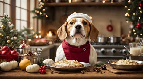 Beagle Chef S Delight: Crafting Culinary Magic for a Memorable ...