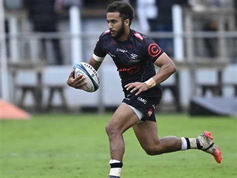 Urc Jaden Hendrikse Says Sharks Focus Is On Defence As Stars Return