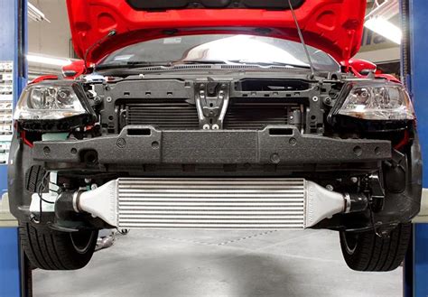 front mount intercooler kits   worth  turborevs