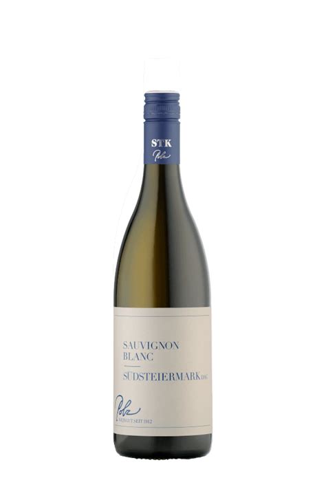 Sauvignon Blanc Südsteiermark DAC 2022 Weinhandel Wien