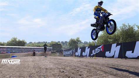 Mxgp 2021 The Official Motocross Videogame Xbox Review Uk