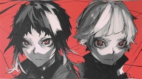 shin soukoku beast manga official art   manga illustration