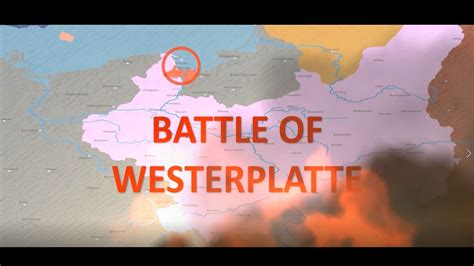 The Battle Of Westerplatte Full Youtube