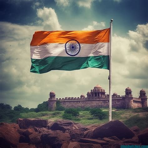 India Independence Day 2023 » Cloudwishes