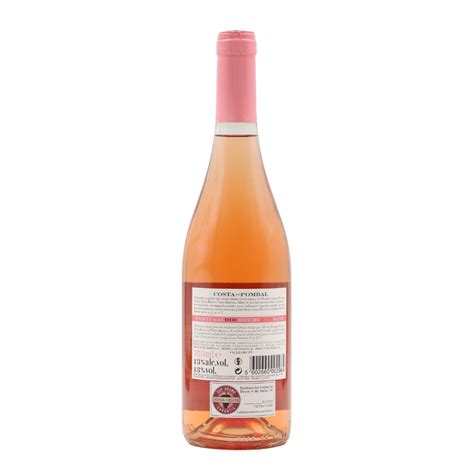 Costa Do Pombal Rosé 2021