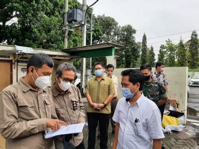 Badan Pengawas Tenaga Nuklir Verifikasi Izin Radioterapi Di Rsud Dr