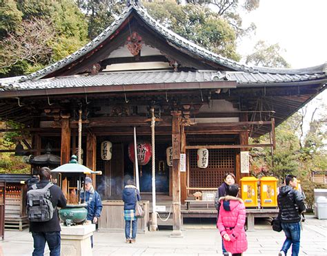 Kyotos Golden Gem Kinkakuji Temple Try Something Fun