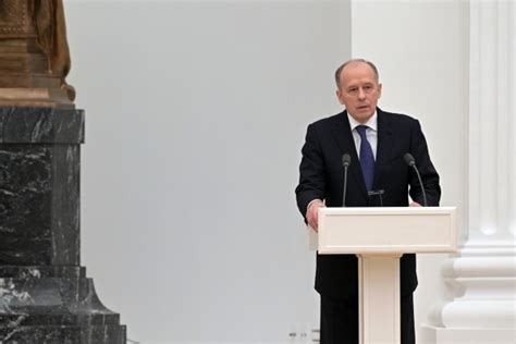 Александр Бортников сообщил о сохранении террористической угрозы в РФ