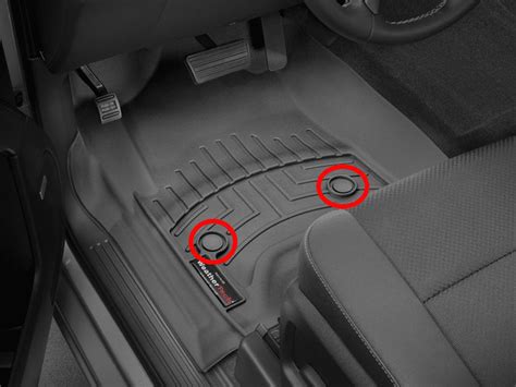 5 Simple Cheats to Maintain Your WeatherTech Floor Mats