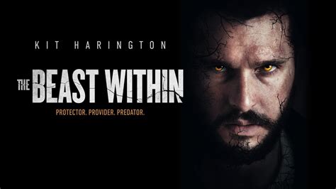 The Beast Within 2024 SignatureUK Trailer Starring Kit Harrington