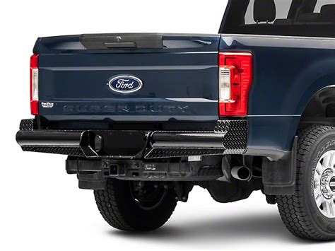 Ranch Hand F 250 Super Duty Legend Rear Bumper Bbf171blss 17 22 F 250 Super Duty Free Shipping