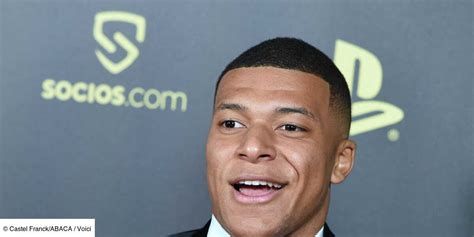 Kylian Mbappé millionnaire découvrez son salaire avec le PSG le plus