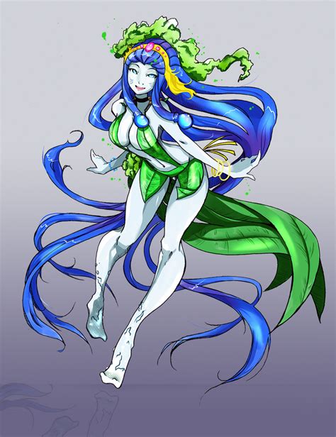 Celestial Ring As Venus Outdated By Tadabunnii On Deviantart