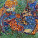 Ernst Ludwig Kirchner Biography Infos For Sellers And Buyers