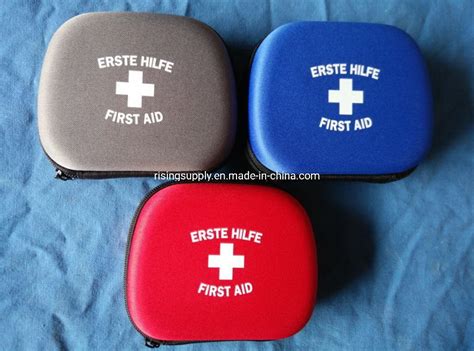 Mini EVA First Aid Kit For Gifts Promotion China EVA First Aid Kit