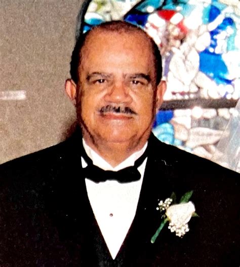 Mr Albert Buddy Stephenson Ii Obituary Coral Springs Fl