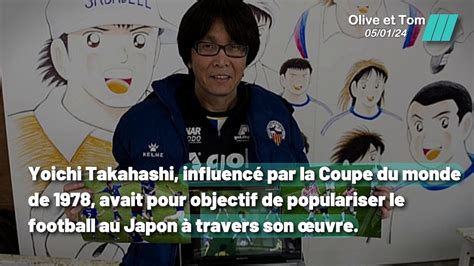 Olive et Tom Le dessin animé qui a conquis plus de 100 pays video