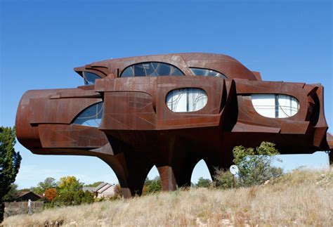 10 Most Popular Steel Buildings In The World The Architects Diary