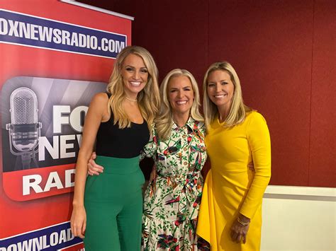 Fox News Star Carley Shimkus's Stunning Bikini Look - Truth or Fiction