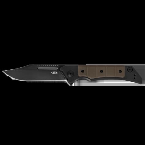 Zero Tolerance Tim Galyean Folding Knife Cpm Cv Coated