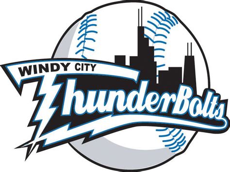 1999, Windy City ThunderBolts, (Crestwood, Illinois), Stadium: Standard ...