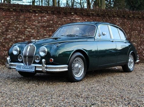 Jaguar Mk Is Listed Sold On Classicdigest In Brummen By Gallery