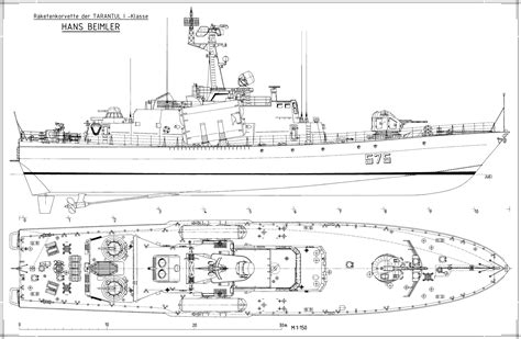 ракетный катер молния чертежи - Поиск в Google | Navios antigos ...