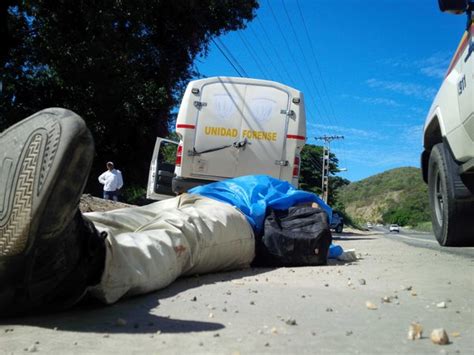 Cuatro Delincuentes Abatidos En Dos Enfrentamientos En Maracaibo