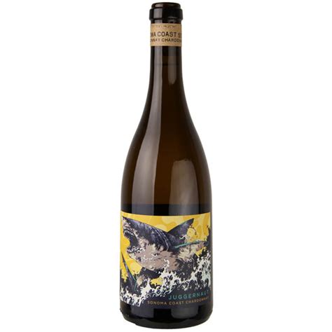 Juggernaut Chardonnay Ml Marketview Liquor