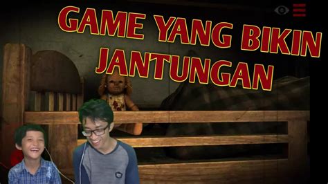 Hati Hati Game Horror Yang Bisa Bikin Jantungan 3D Kimodameshi