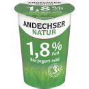 Andechser Natur Jogurt Mild Becher Bio G Ekomarkt De