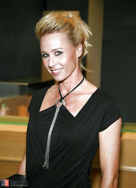 Sonja Zietlow Magnificent ZB Porn