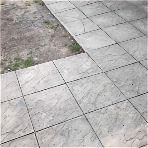 Concrete Patio Slabs for sale in UK | 31 used Concrete Patio Slabs