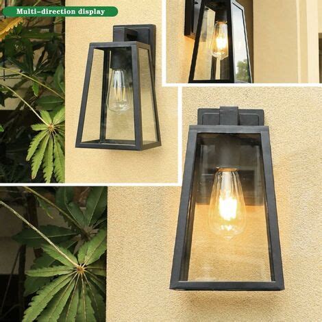 Comely Exterior Wall Light E Outdoor Appliament Ip Lightning