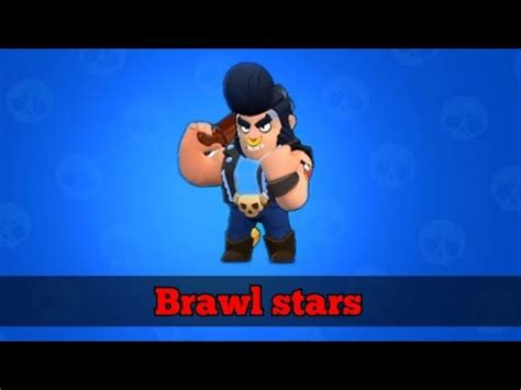 Brawl Stars Hraju S Bullem Youtube