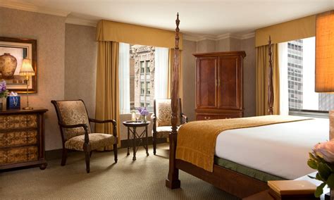 The Roosevelt Hotel, New York City New York, New York, US ...