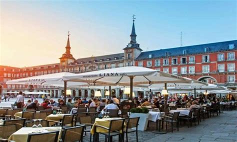 6 destinos gay friendly en España El Souvenir