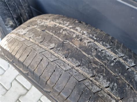 Диски з шинами 195/75/16с спарка з мерседес спрінтер ціна за 4шт: 320 ...