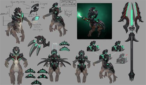 Outworld Devourer Set By Lothrean On Deviantart Outworld Devourer Dota 2 Comic Con Cosplay